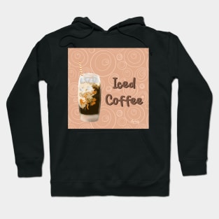 Iced Coffee Hoodie